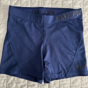 Nike Pro Shorts